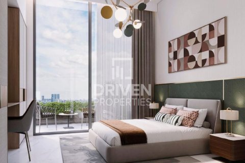 Appartement de Studio à City of Arabia, UAE No. 206449 11