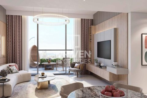 Appartement de Studio à City of Arabia, UAE No. 206449 9