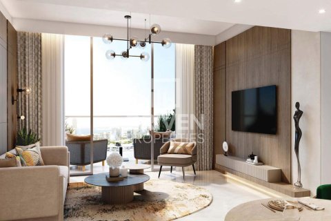 Appartement de Studio à City of Arabia, UAE No. 206449 3