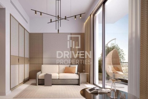Appartement de Studio à City of Arabia, UAE No. 206449 5