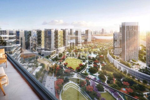 Appartement de Studio à City of Arabia, UAE No. 206449 23