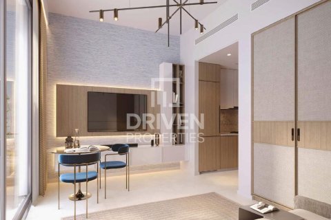 Appartement de Studio à City of Arabia, UAE No. 206449 4