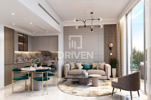 Appartement de Studio à City of Arabia, UAE No. 206449 8