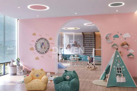 Appartement de Studio à City of Arabia, UAE No. 206449 19