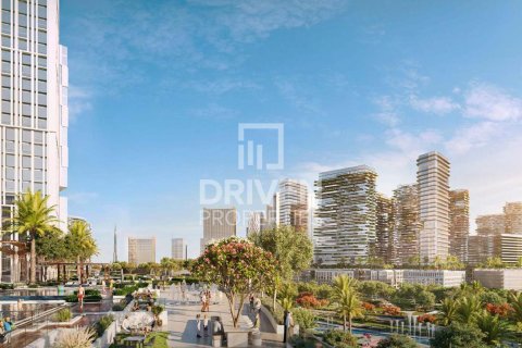 Appartement de Studio à City of Arabia, UAE No. 206449 22