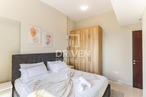 Appartement de 2 chambres  No. 121605 8