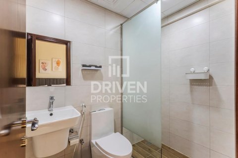 Appartement de 2 chambres  No. 121605 17