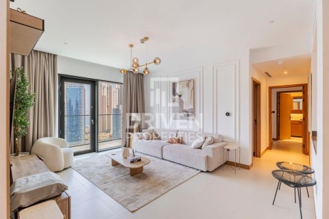 Appartement de 3 chambres  No. 121608 2