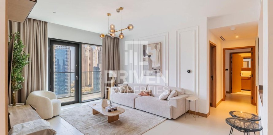 Appartement de 3 chambres  No. 121608