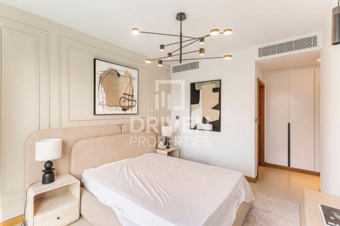 Appartement de 3 chambres  No. 121608 8