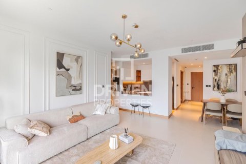 Appartement de 3 chambres  No. 121608 4