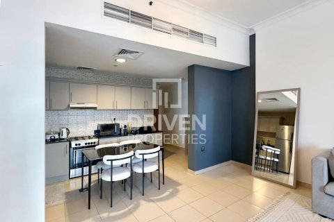 1 bedroom Apartment  No. 121604 10