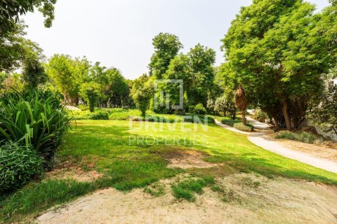 Land de 742m²  No. 121607 9