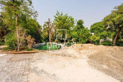 Land de 742m²  No. 121607 10