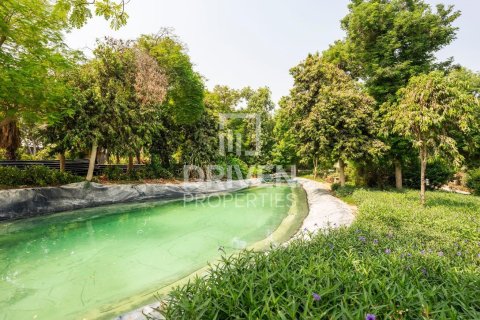 Land de 742m²  No. 121607 7