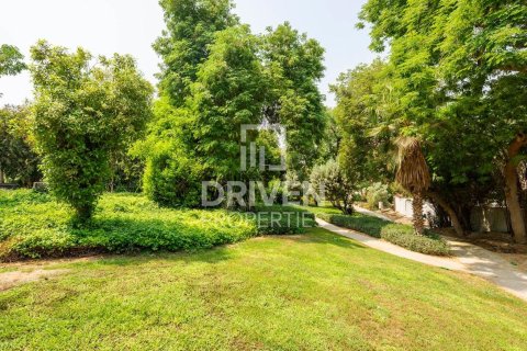 Land de 742m²  No. 121607 6