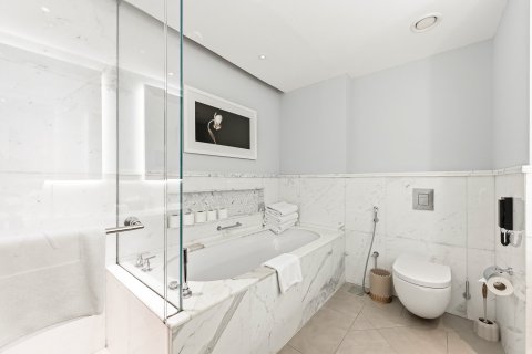 Appartement de 4 chambres à Downtown Dubai (Downtown Burj Dubai), UAE No. 204933 27
