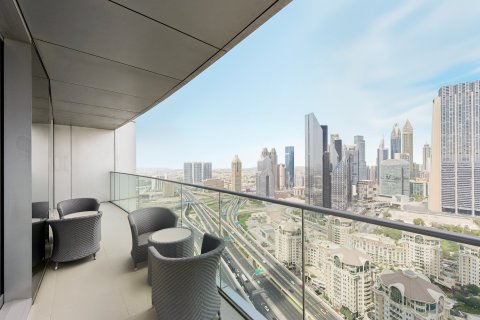 Appartement de 4 chambres à Downtown Dubai (Downtown Burj Dubai), UAE No. 204933 28
