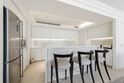 Appartement de 4 chambres à Downtown Dubai (Downtown Burj Dubai), UAE No. 204933 11