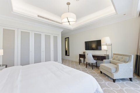 Appartement de 4 chambres à Downtown Dubai (Downtown Burj Dubai), UAE No. 204933 15