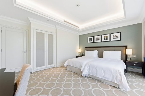 Appartement de 4 chambres à Downtown Dubai (Downtown Burj Dubai), UAE No. 204933 21