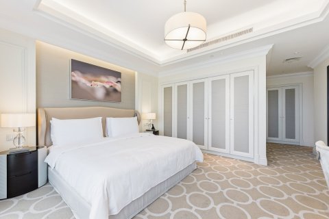 Appartement de 4 chambres à Downtown Dubai (Downtown Burj Dubai), UAE No. 204933 14
