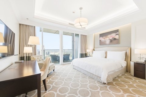 Appartement de 4 chambres à Downtown Dubai (Downtown Burj Dubai), UAE No. 204933 18