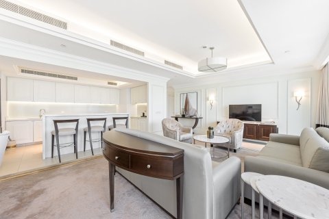 Appartement de 4 chambres à Downtown Dubai (Downtown Burj Dubai), UAE No. 204933 4