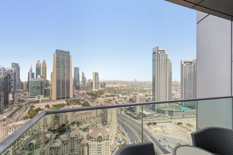 Appartement de 4 chambres à Downtown Dubai (Downtown Burj Dubai), UAE No. 204933 30