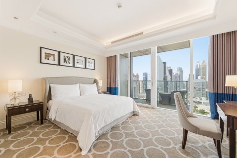 Appartement de 4 chambres à Downtown Dubai (Downtown Burj Dubai), UAE No. 204933 19