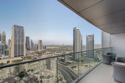 Appartement de 4 chambres à Downtown Dubai (Downtown Burj Dubai), UAE No. 204933 29
