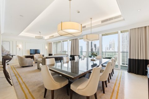 Appartement de 4 chambres à Downtown Dubai (Downtown Burj Dubai), UAE No. 204933 12