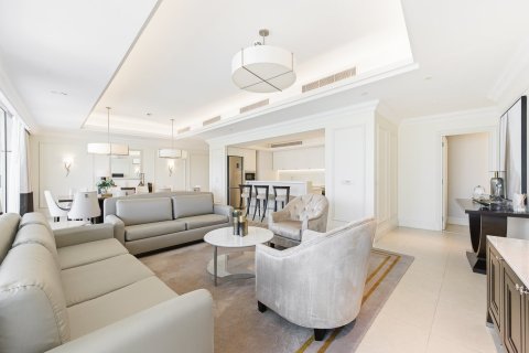 Appartement de 4 chambres à Downtown Dubai (Downtown Burj Dubai), UAE No. 204933 7