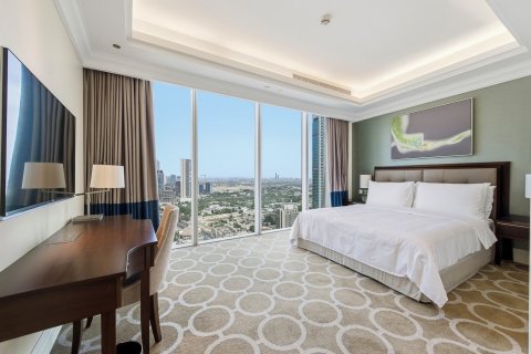 Appartement de 4 chambres à Downtown Dubai (Downtown Burj Dubai), UAE No. 204933 13