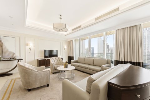 Appartement de 4 chambres à Downtown Dubai (Downtown Burj Dubai), UAE No. 204933 3