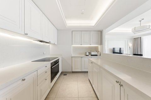 Appartement de 4 chambres à Downtown Dubai (Downtown Burj Dubai), UAE No. 204933 10