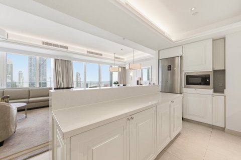 Appartement de 4 chambres à Downtown Dubai (Downtown Burj Dubai), UAE No. 204933 8
