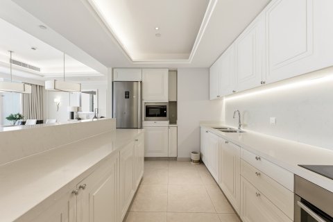 Appartement de 4 chambres à Downtown Dubai (Downtown Burj Dubai), UAE No. 204933 9