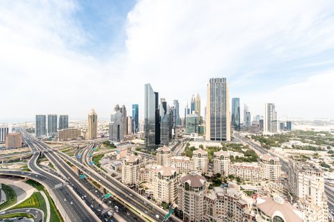 Appartement de 4 chambres à Downtown Dubai (Downtown Burj Dubai), UAE No. 204933 31