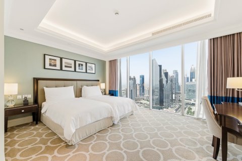 Appartement de 4 chambres à Downtown Dubai (Downtown Burj Dubai), UAE No. 204933 22