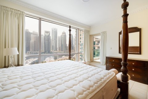 2 غرف نوم شقة في مرسى دبي, الإمارات العربية المتحدة رقم 204932 6