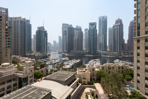 2 غرف نوم شقة في مرسى دبي, الإمارات العربية المتحدة رقم 204932 3