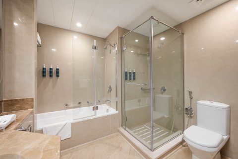 Apartment de 3 dormitorios en Sheikh Zayed Road, UAE No. 204927 13