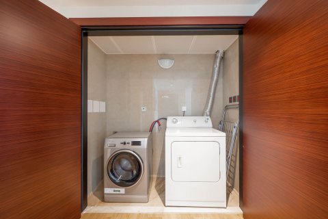 Apartment de 3 dormitorios en Sheikh Zayed Road, UAE No. 204927 14