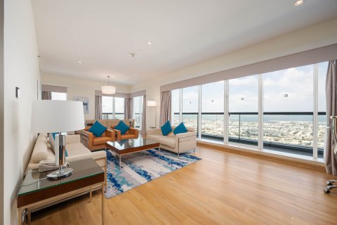 Apartment de 3 dormitorios en Sheikh Zayed Road, UAE No. 204927