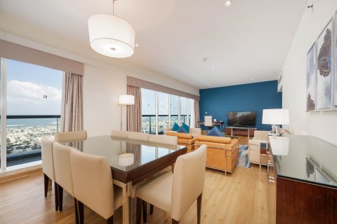 Apartment de 3 dormitorios en Sheikh Zayed Road, UAE No. 204927 3