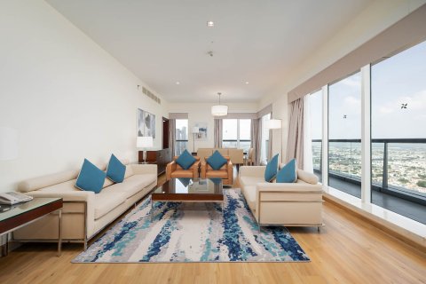 Apartment de 3 dormitorios en Sheikh Zayed Road, UAE No. 204927 6