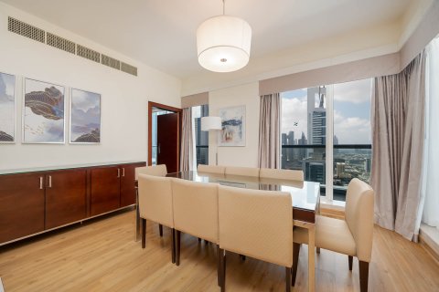Apartment de 3 dormitorios en Sheikh Zayed Road, UAE No. 204927 7