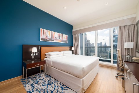 Apartment de 3 dormitorios en Sheikh Zayed Road, UAE No. 204927 8