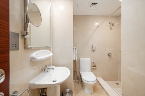 Apartment de 3 dormitorios en Sheikh Zayed Road, UAE No. 204927 11